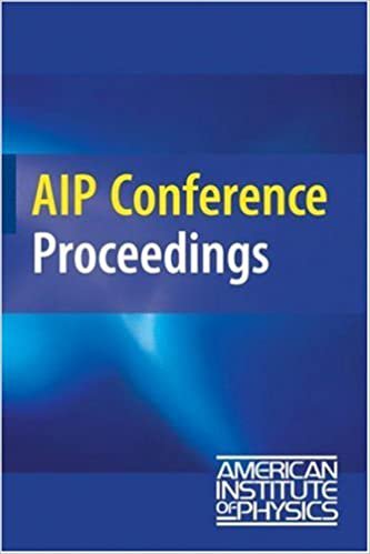 AIP Conference proceedings