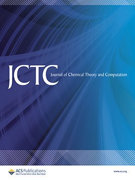 JCTC 2010 volume 6 issue 1